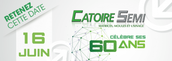 Catoire Semi 60 ans